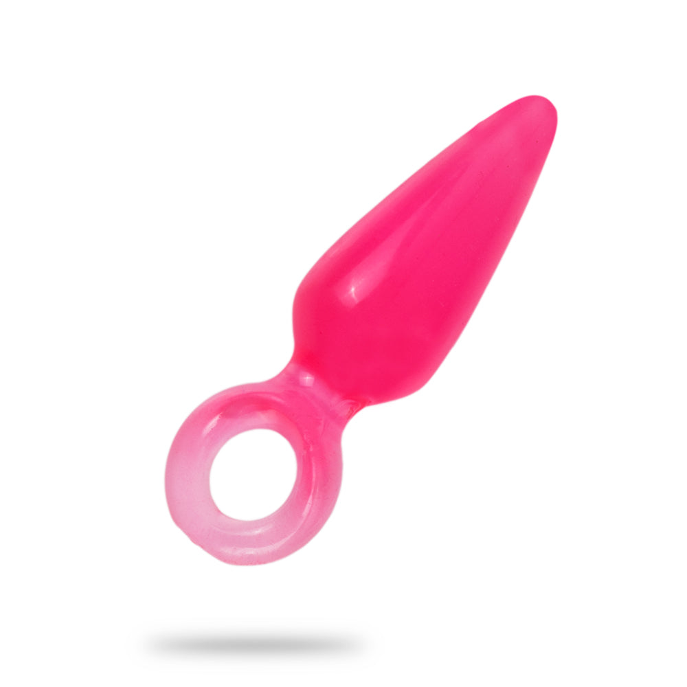 Plug Anal Pinkel Camtoyz - imagen 2