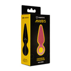 Plug Anal Pinkel Camtoyz - imagen 4