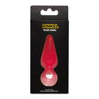Plug Anal Pinkel Camtoyz - imagen 5