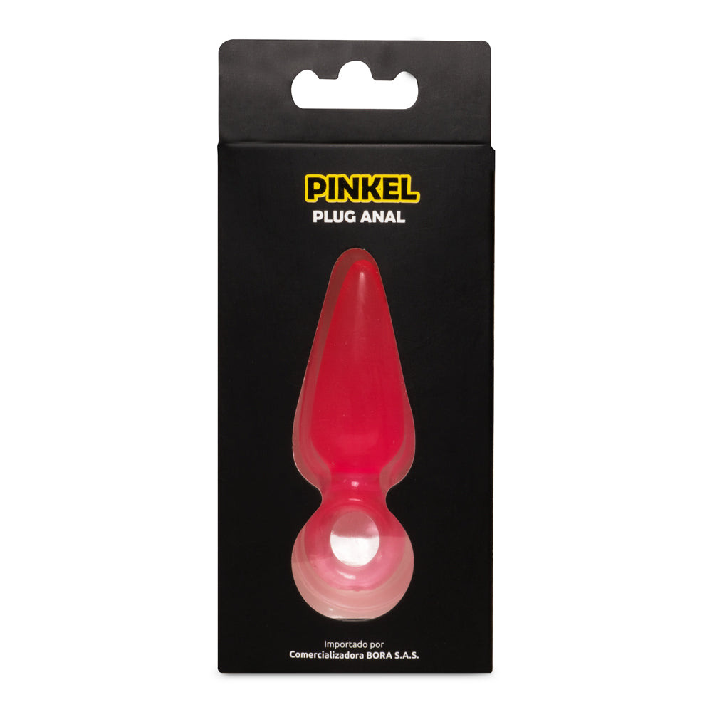 Plug Anal Pinkel Camtoyz - imagen 5