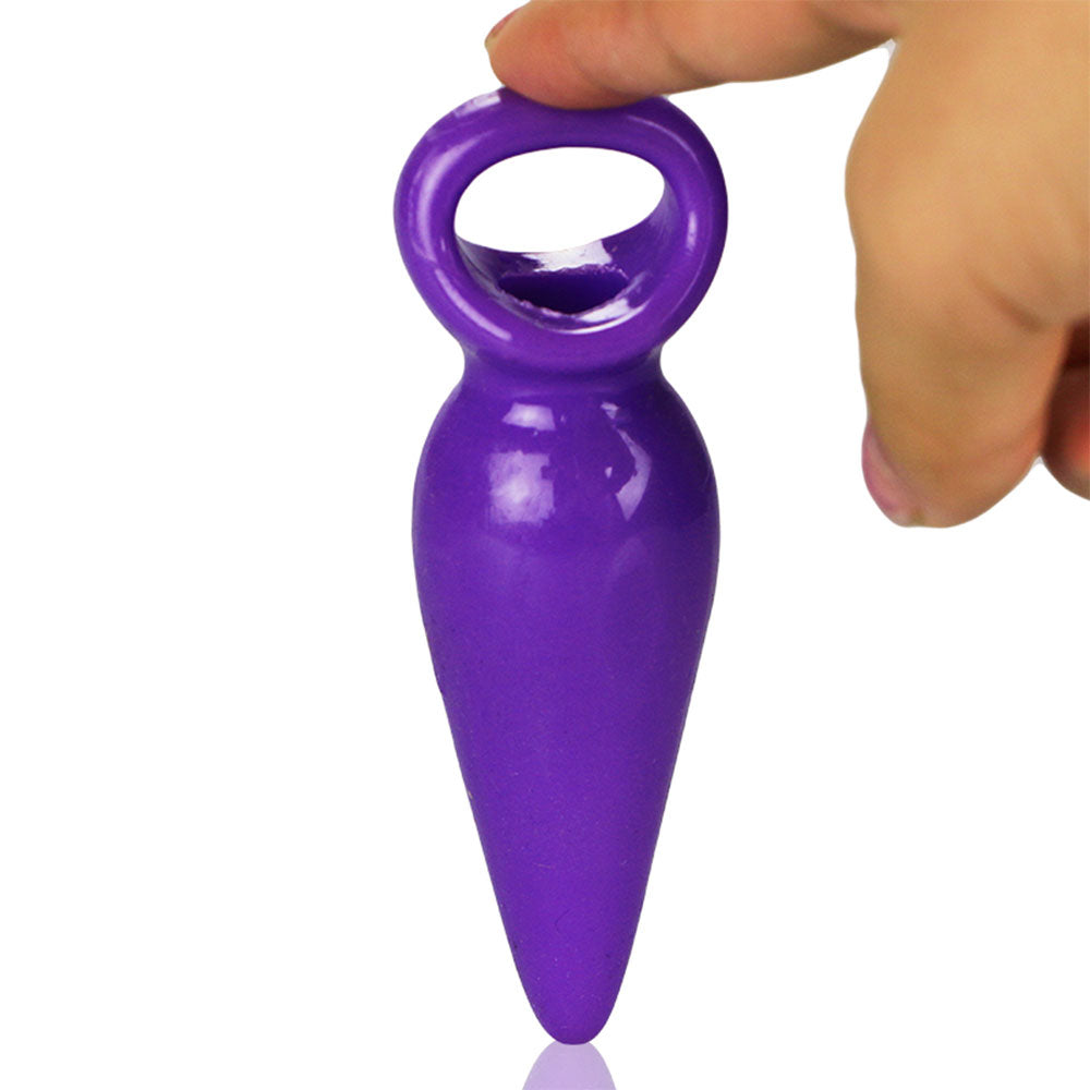 Plug Anal Santorini Camtoyz - imagen 10
