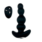 Plug Anal Vibrador Giratorio Evolved - imagen 3
