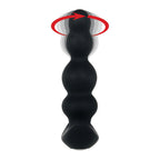 Plug Anal Vibrador Giratorio Evolved - imagen 2