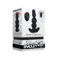 Plug Anal Vibrador Giratorio Evolved - imagen 1