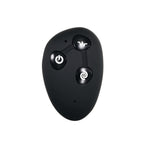 Plug Anal Vibrador Giratorio Evolved - imagen 5
