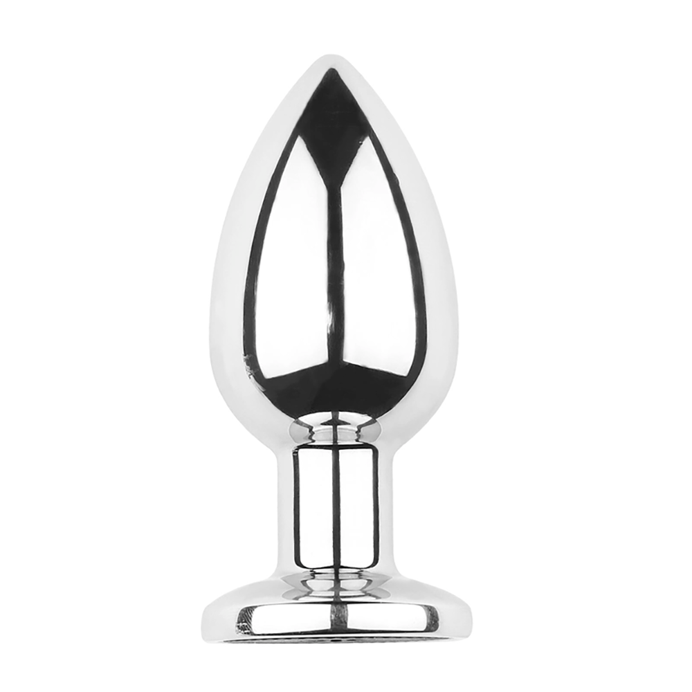 Plug Anal Vibrador Olimpo - imagen 7