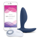 Plug Anal Vibrador We Vibe Ditto - imagen 2