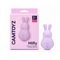 Vibrador Miffy Camtoyz - imagen 1
