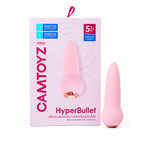 HyperBullet Bala Vibradora Con App Camtoyz - imagen 1