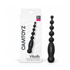 Viballs Bolas Anales Vibradoras Camtoyz - imagen 1