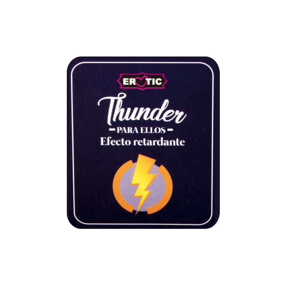 Retardante Thunder en Sachet - imagen 1