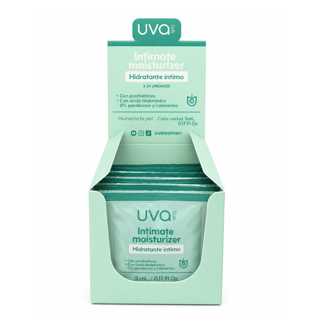 Hidratante Intimo UVA - imagen 11