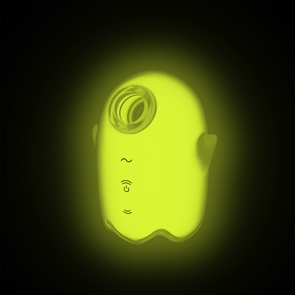 Satisfyer Glowing Ghost - imagen 3