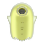 Satisfyer Glowing Ghost - imagen 1