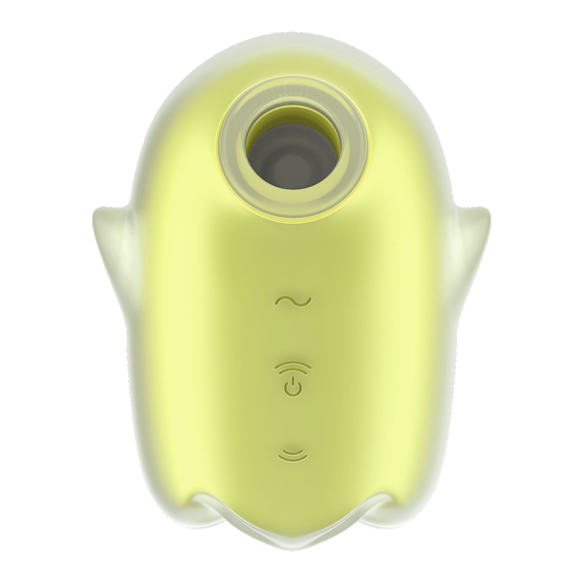 Satisfyer Glowing Ghost - imagen 1