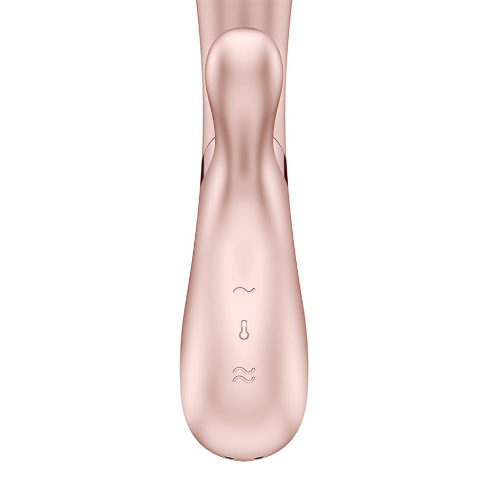 Satisfyer Hot Lover - imagen 5