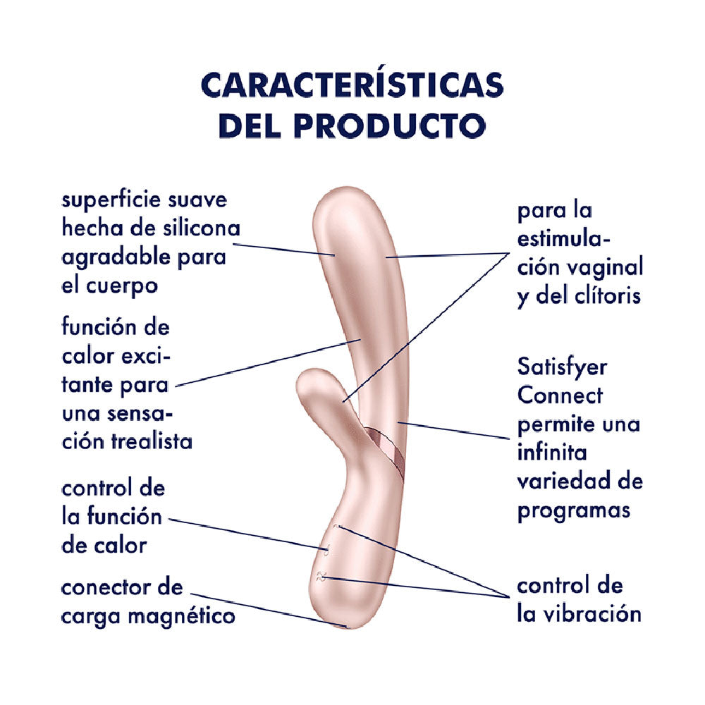 Satisfyer Hot Lover - imagen 6