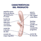 Satisfyer Hot Lover - imagen 6