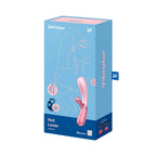 Satisfyer Hot Lover - imagen 2