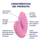 Satisfyer Love Riot - imagen 2