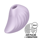 Satisfyer Pearl Diver - imagen 7