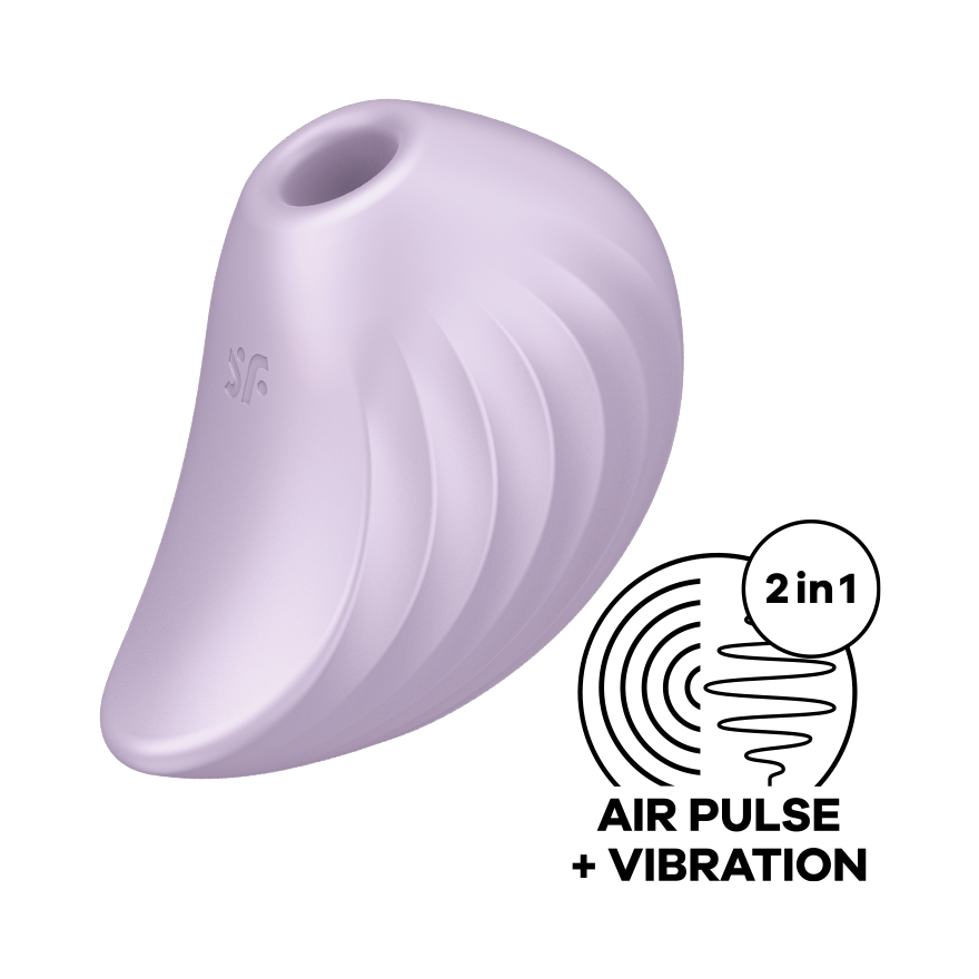 Satisfyer Pearl Diver - imagen 7