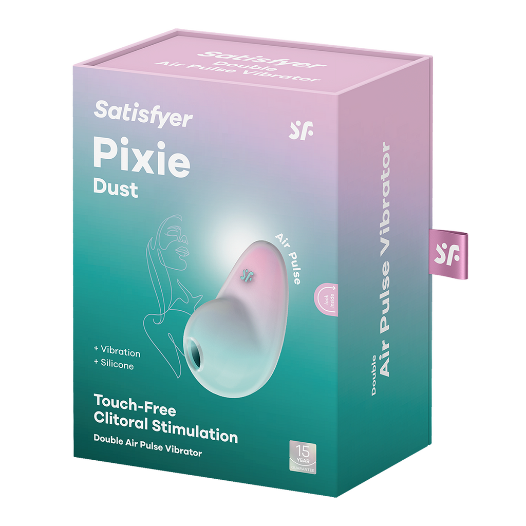 Satisfyer Pixie Dust - imagen 4