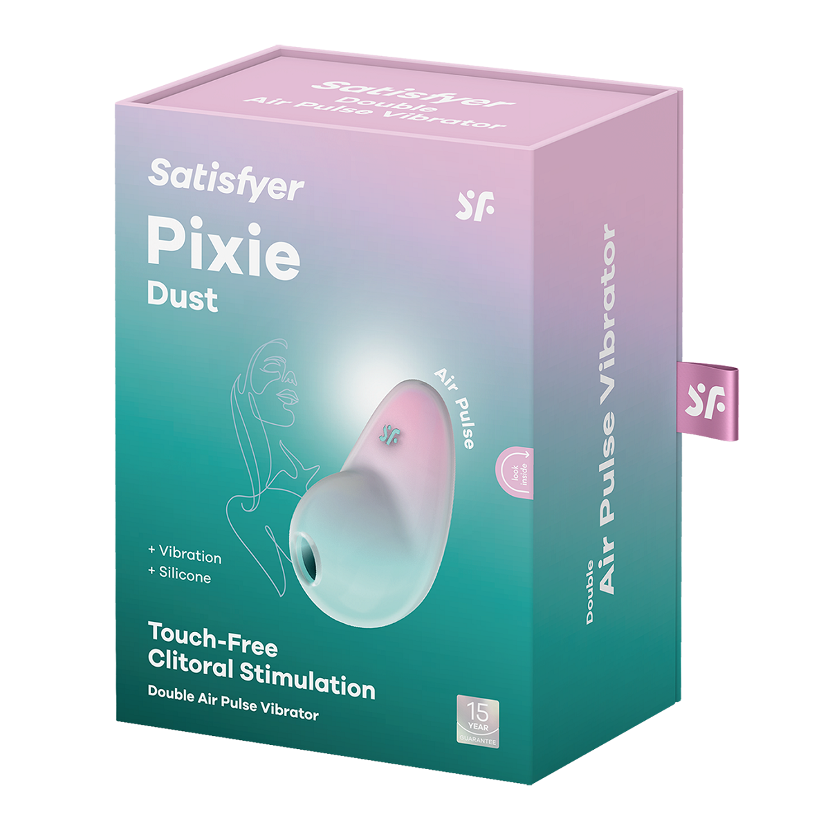 Satisfyer Pixie Dust - imagen 4