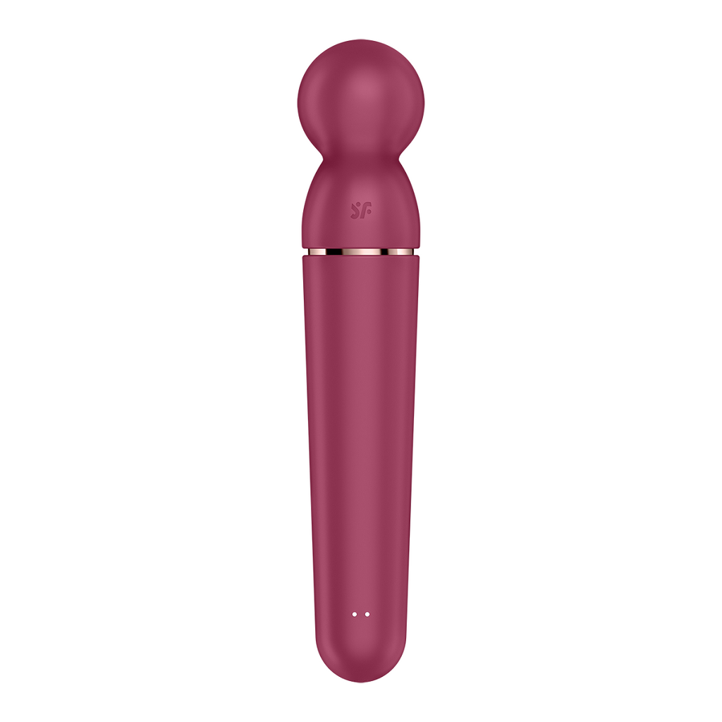Satisfyer Planet Wand-er - imagen 5
