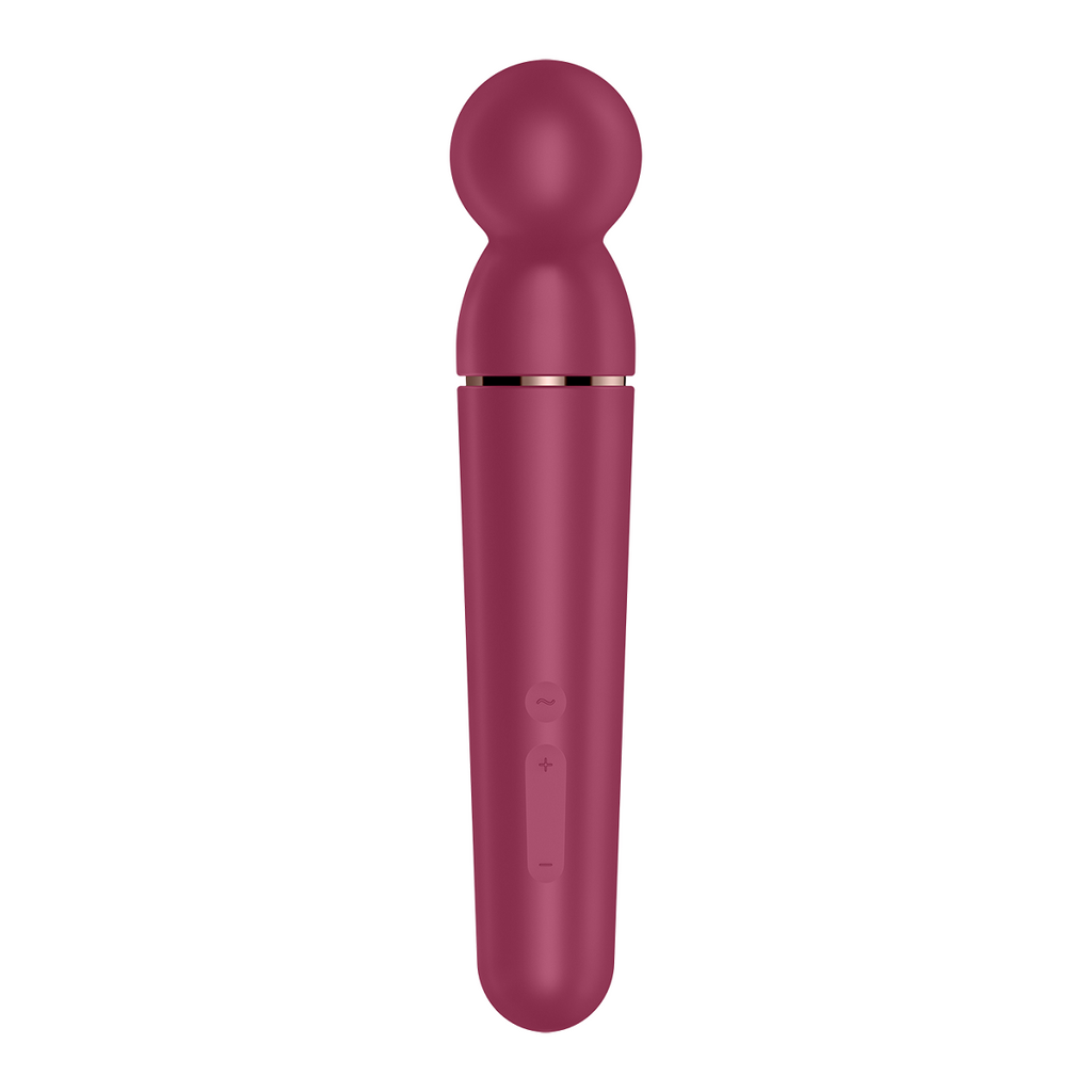 Satisfyer Planet Wand-er - imagen 3