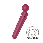 Satisfyer Planet Wand-er - imagen 2