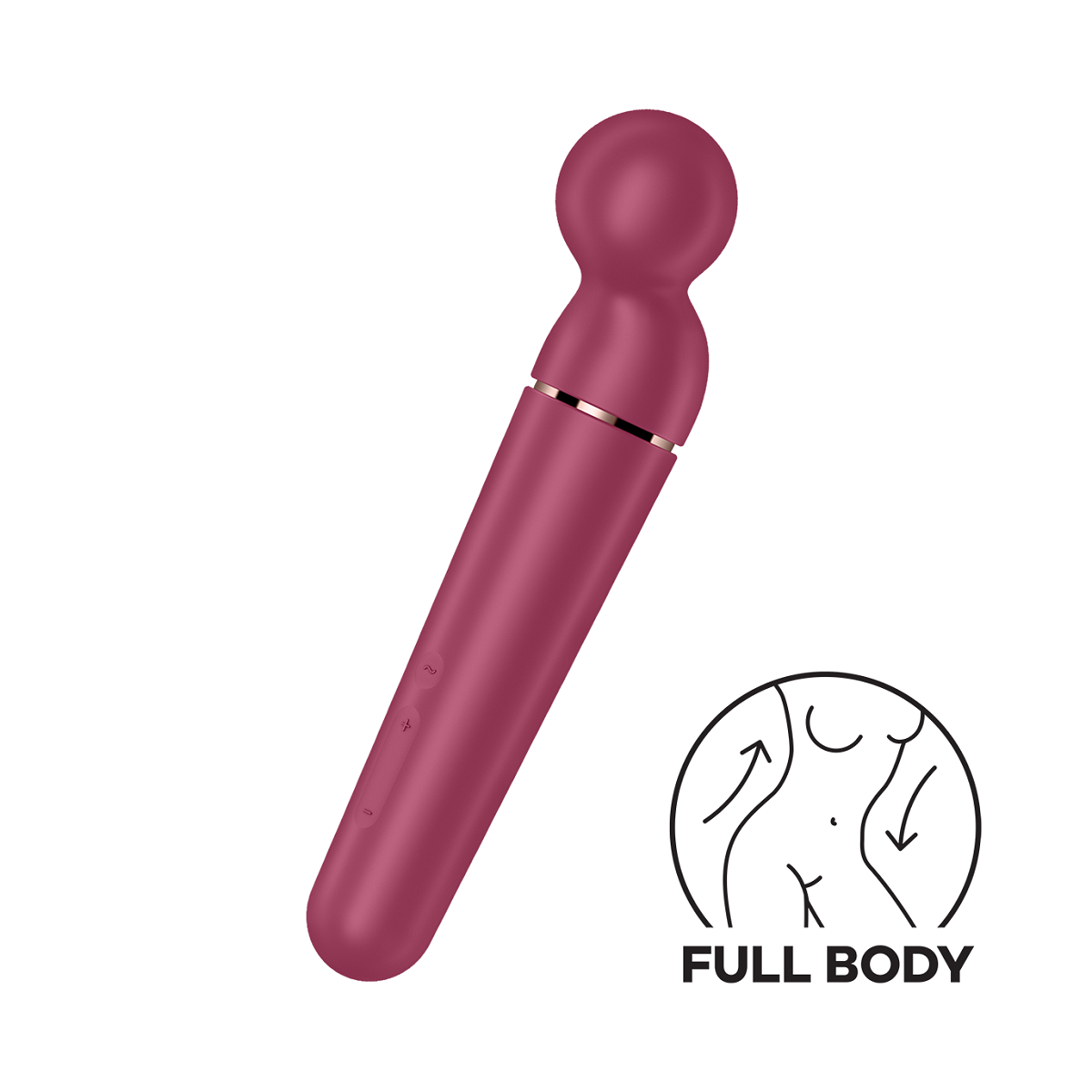 Satisfyer Planet Wand-er - imagen 2