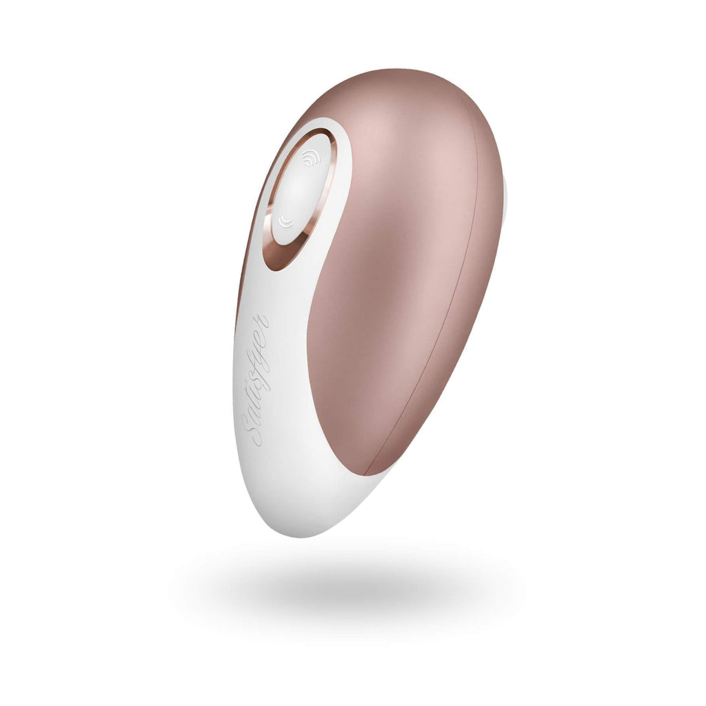 Satisfyer Deluxe - imagen 3
