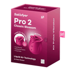 Satisfyer Classic Blossom - imagen 2