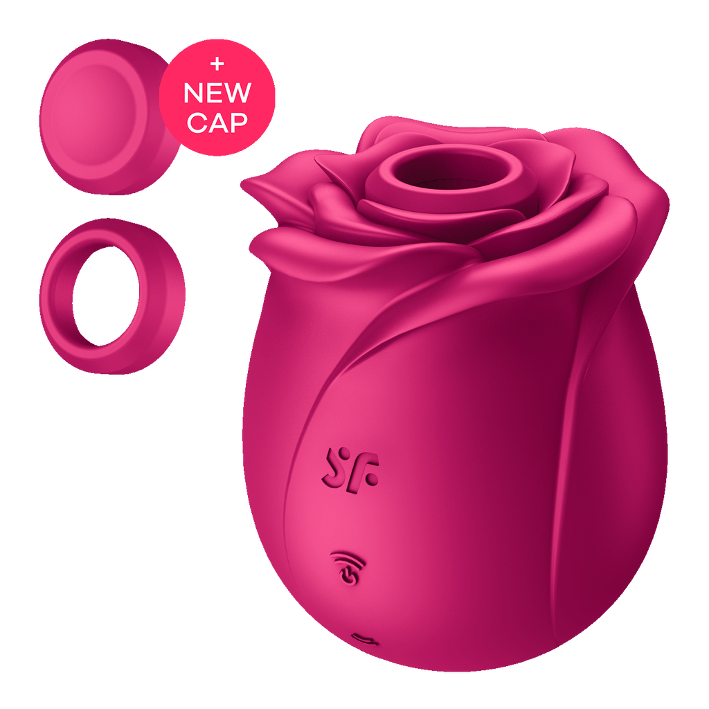Satisfyer Classic Blossom - imagen 3