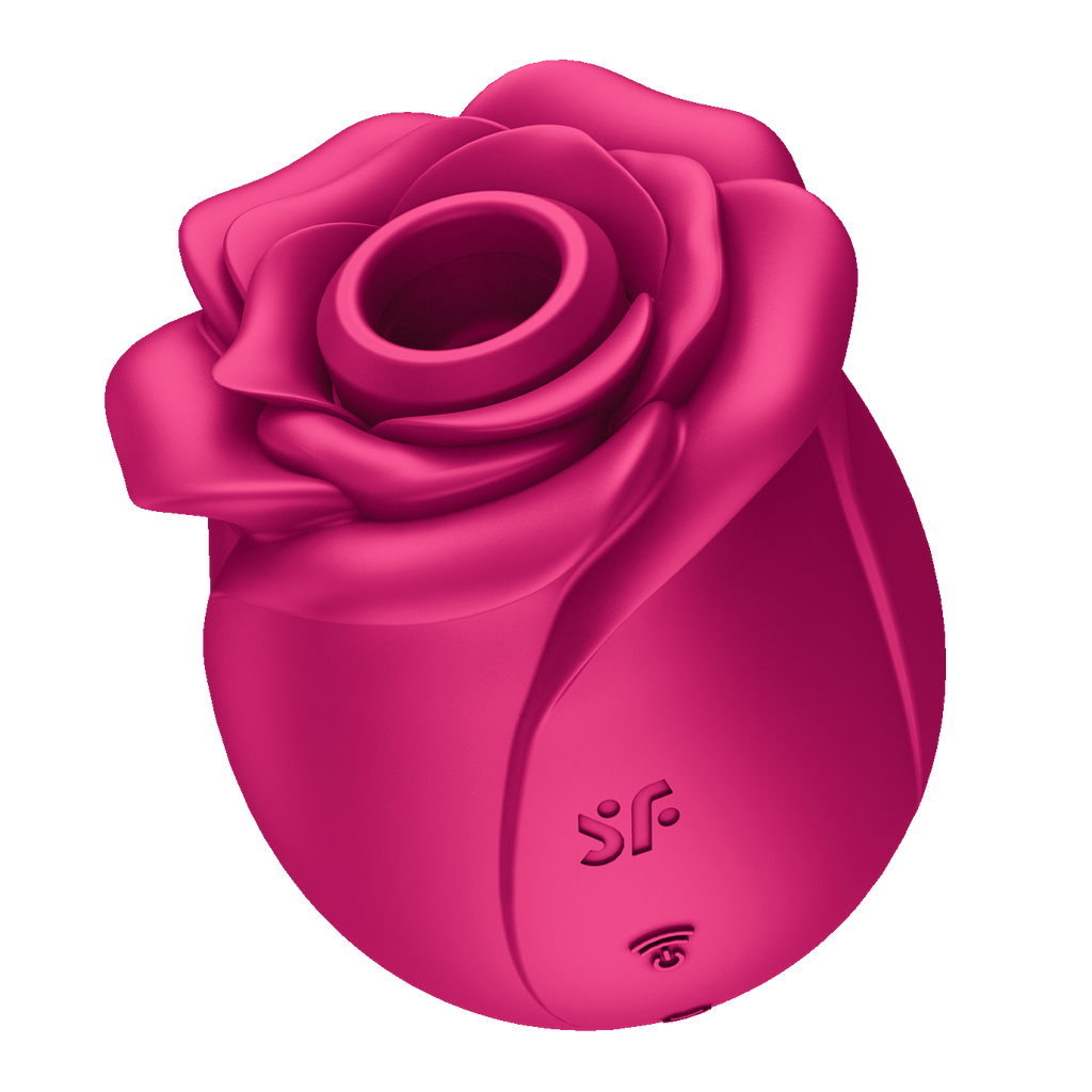 Satisfyer Classic Blossom - imagen 1