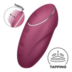 Satisfyer Tap & Climax 1 - imagen 4