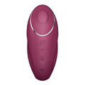 Satisfyer Tap & Climax 1 - imagen 1