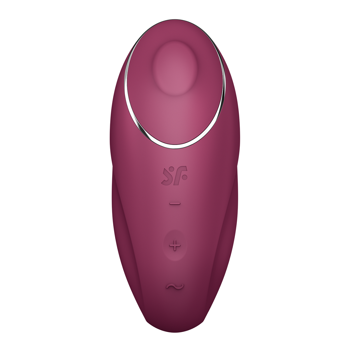 Satisfyer Tap & Climax 1 - imagen 1