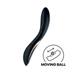 Satisfyer Rrrolling Explosion Negro - imagen 7