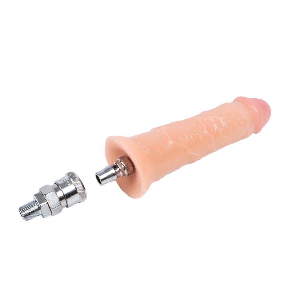 Sex Machine Alondra - imagen 4