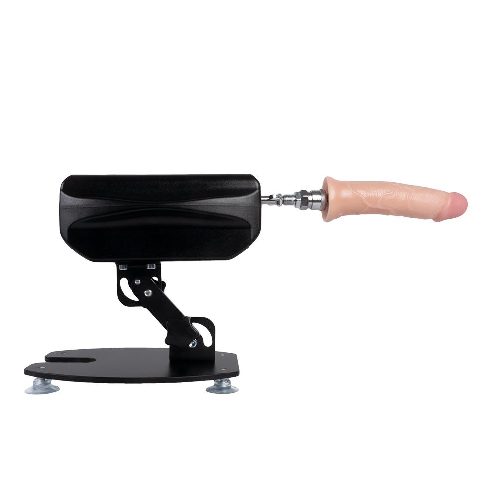 Sex Machine Alondra - imagen 9