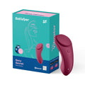 Satisfyer Sexy Secret - imagen 1