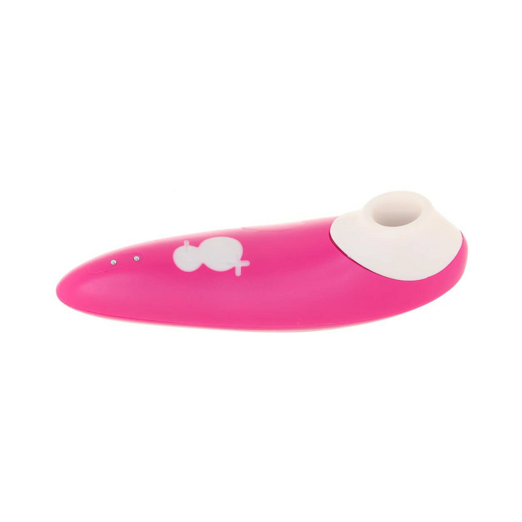 ROMP® Shine – Succionador de Clítoris - imagen 2