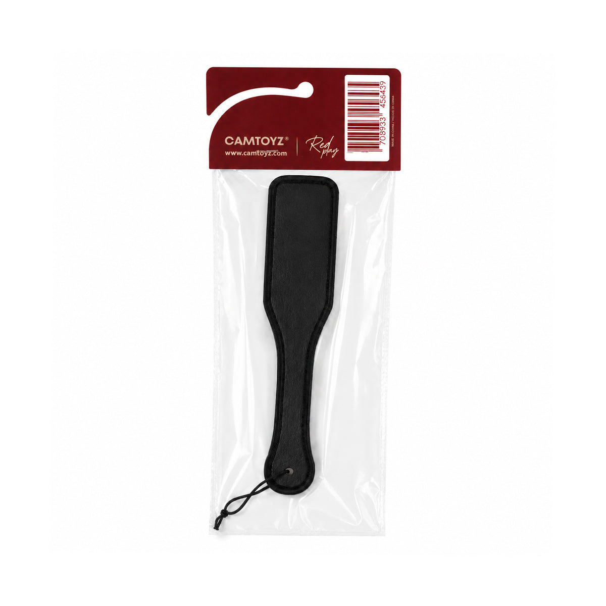 Spanky Paleta para Nalgadas Camtoyz - imagen 3