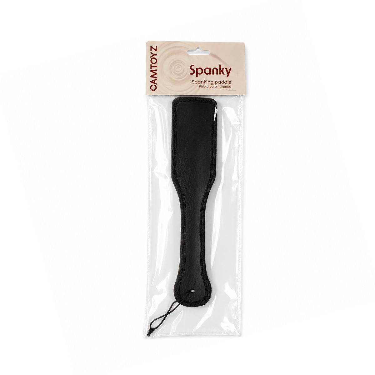 Spanky Paleta para Nalgadas Camtoyz - imagen 1