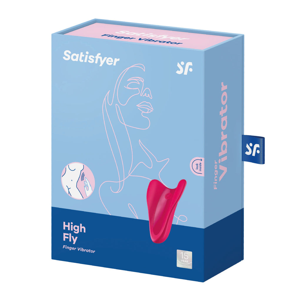 Satisfyer High Fly - imagen 6