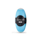 Super Oferta SVAKOM – Huevo Masturbador Hedy - imagen 1