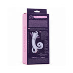 Flap Bunny Vibrador Rabbit Pulsante Camtoyz - imagen 5