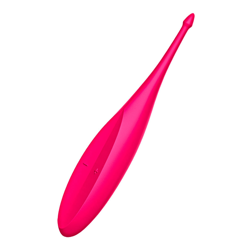 Vibrador Twirling Fun Satisfyer - imagen 9